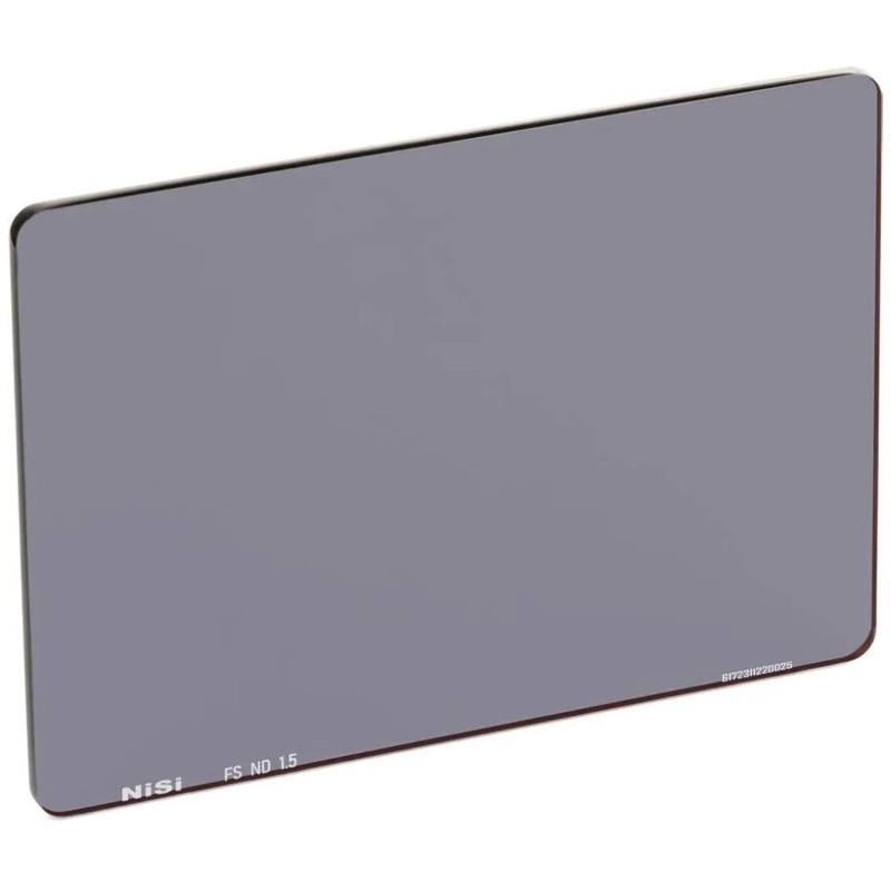 NiSi Full Spectrum Cinema FS ND Filter (4 x 5.65", 5-Stop)