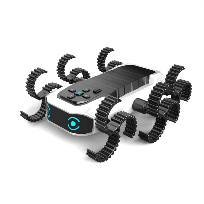 OWI-995 - CYBER CRAWLER ROBOT