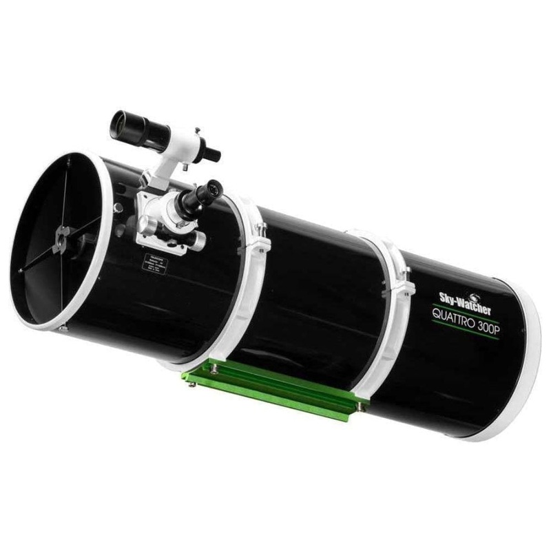SkyWatcher Quattro 300Q on EQ8-R Photo Telescope with Pier Tripod