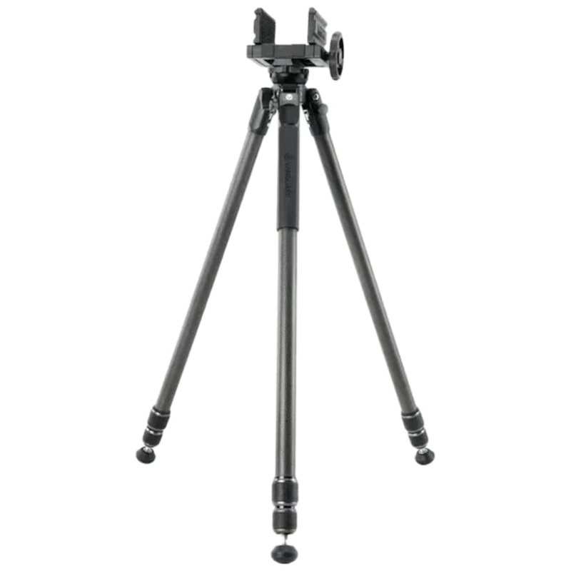 Vanguard Endeavor L 303CGM G2 Carbon Legs Includes Gun Vice