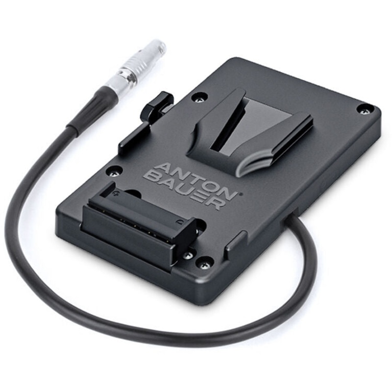 Anton Bauer Bracket V-Mount for Canon C300mkII, C200 and C200B