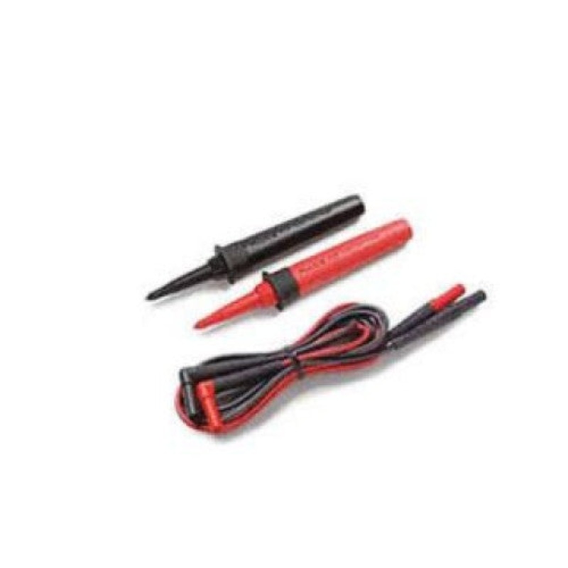 FTPL-1 - TEST LEAD KIT FUSED TL224 LEADS WITH 2MM 11A/1KV IR-20KA PROBES