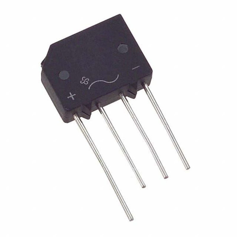 KBL01 - 4A 100V