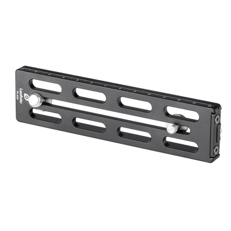 Leofoto PL-150 150mm Arca Swiss Style Plate