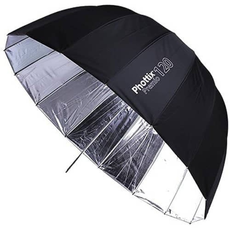 Phottix Premio Reflective Umbrella (47")