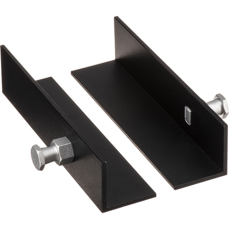 Manfrotto 041 L-Bracket Shelf Holder Set