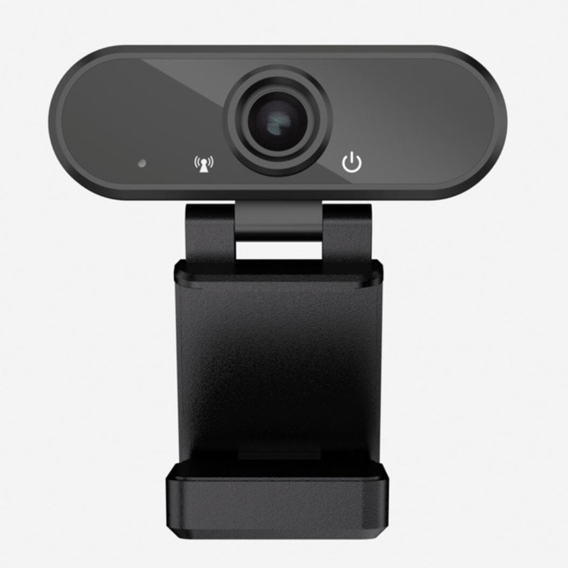 Maxxum FHD Webcam 1920 x 1080