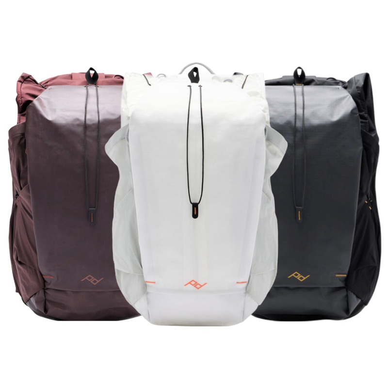 Peak Design Outdoor Backpack 45L Black