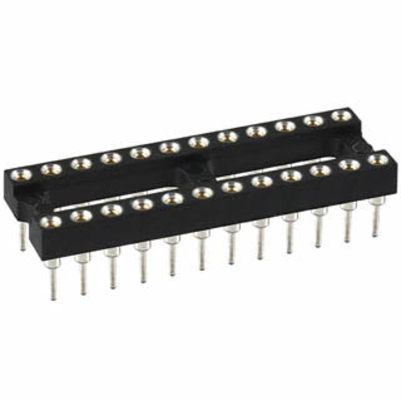 DGB-1911-1 - IC SOCKET MACH 24 7.62MM
