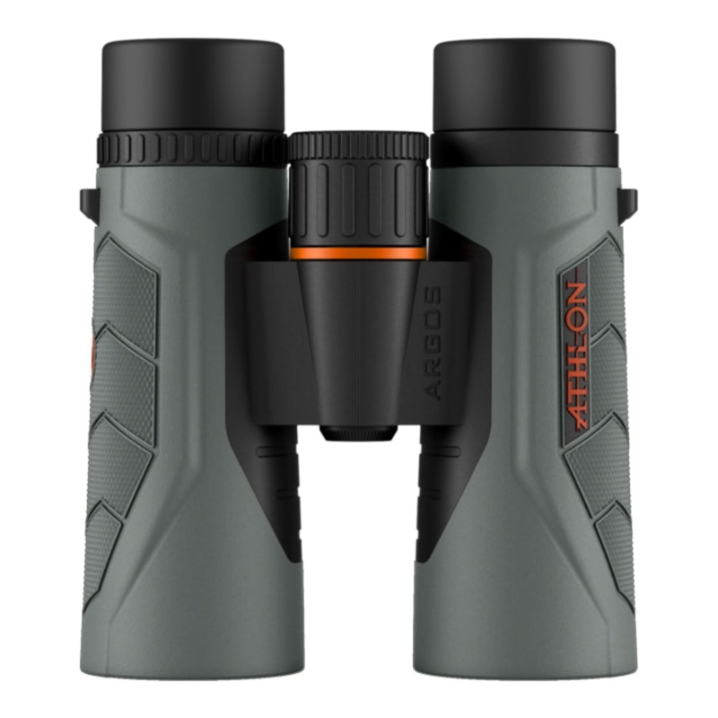 Athlon Argos 8x42 HD Binoculars