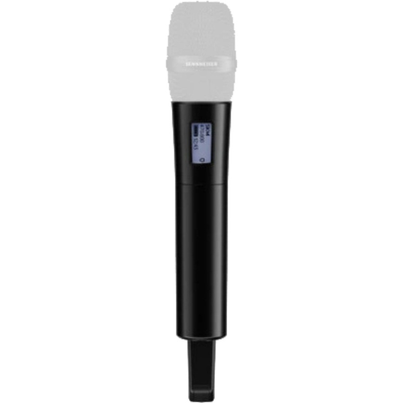 Sennheiser EW-DX SKM Digital Wireless Handheld Transmitter (S4-10)