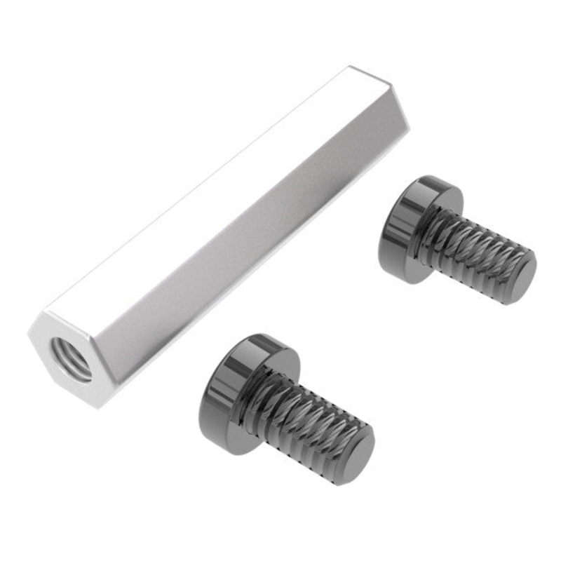 04832 DISTANCE BOLT FOR TAIL GEAR BOX, LOGO 480