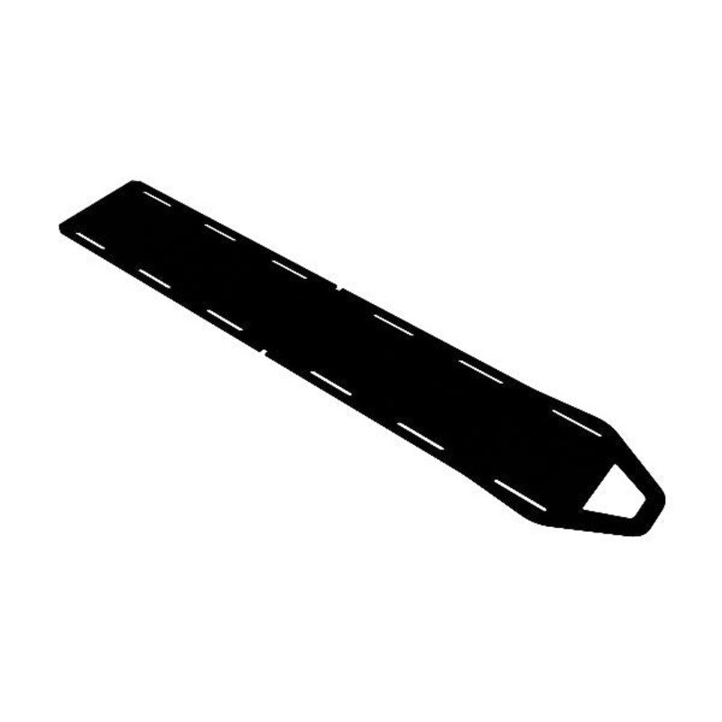 05053 Battery plate LOGO 700