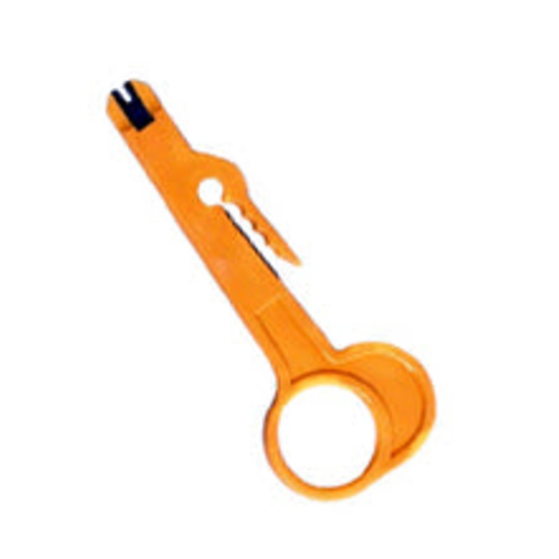 200-042 - PUNCHDOWN TOOL 110 WITH UTP STRIPPER SLOT SIZE IS SMALL