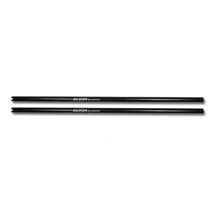 Align 700N DFC Tail Boom : H7NT002XXT