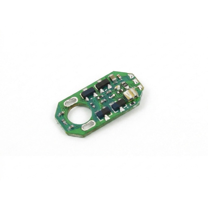 Align DS455/DS455M Servo Circuit Board : HSP45501T