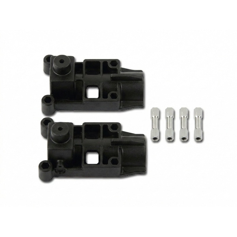 Align T-Rex 300X Tail Boom Mount : H30T004XXT