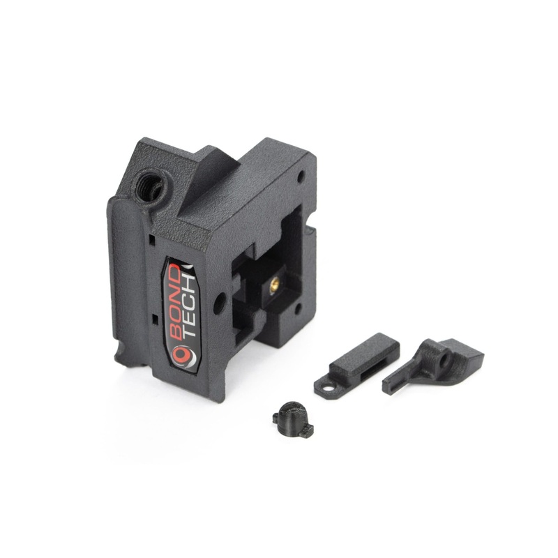 Bondtech Prusa Mini Extruder Upgrade To IFS