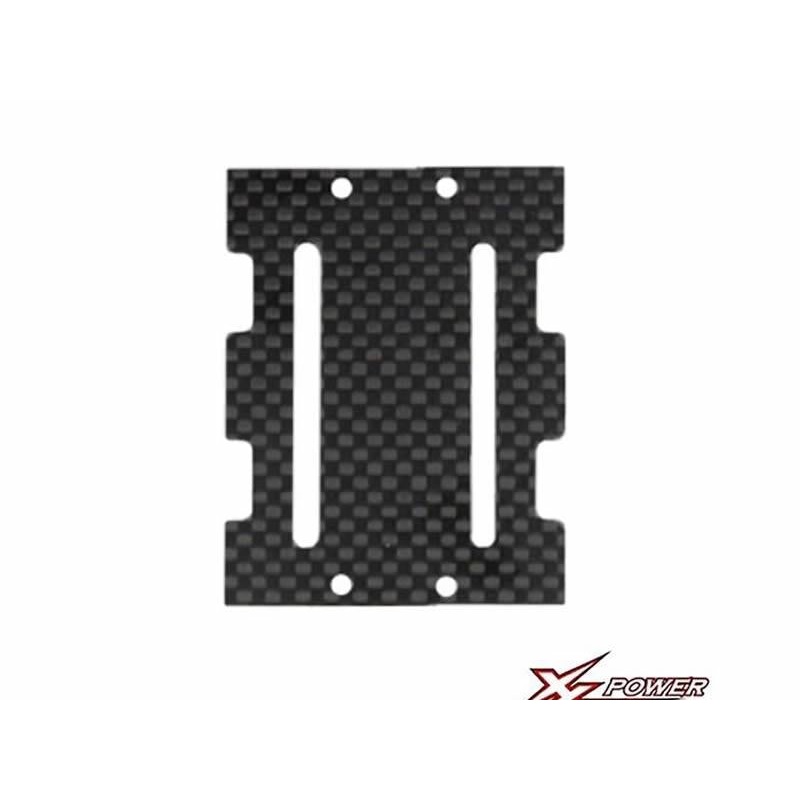 Gyro Plate : XL55B16
