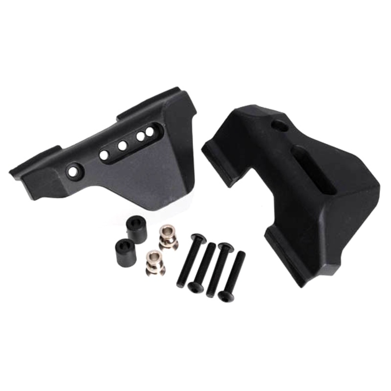 Rear Suspension Arm Guards (2): 6733
