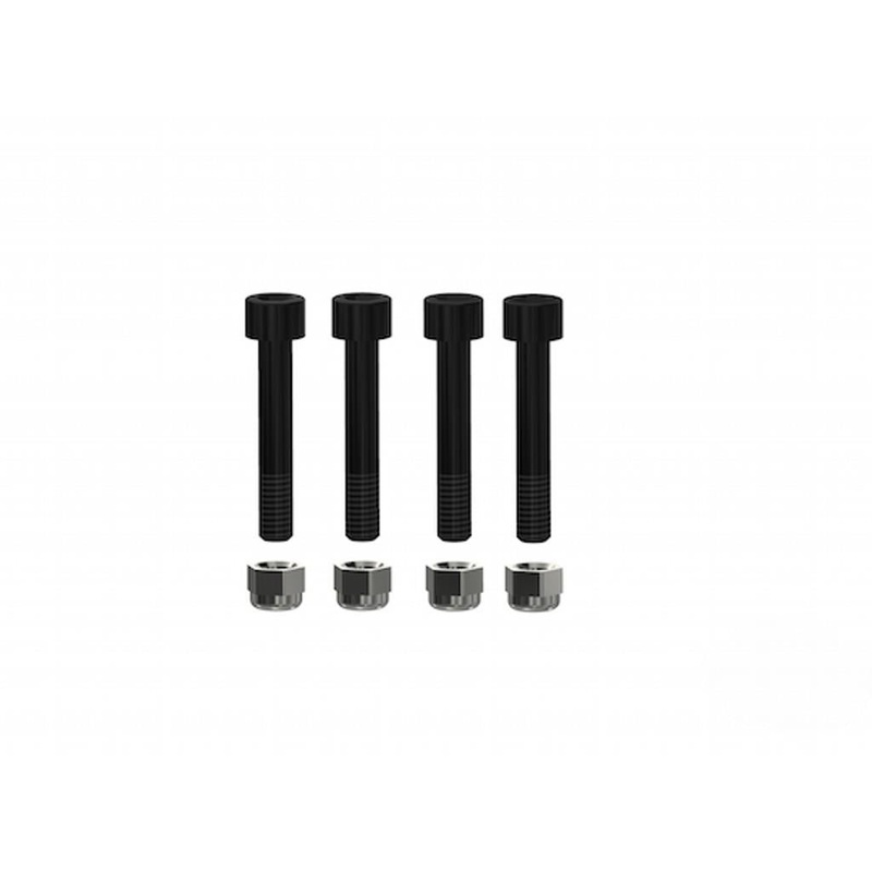 Tron Elite Main Grip Screws : TR702-535