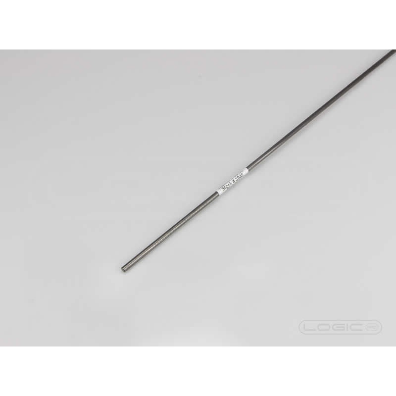 0.5M Music Wire 5.0mm Dia (Pk2) : KS3948