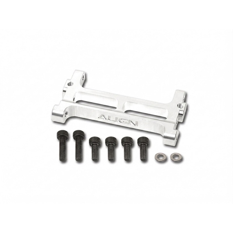 600PRO Rear Frame Mounting Block : H60237