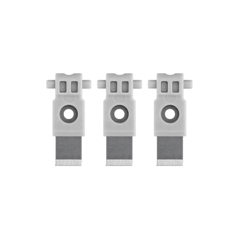 Bambu Lab Replacement Filament Cutter (3 pcs) FAC034