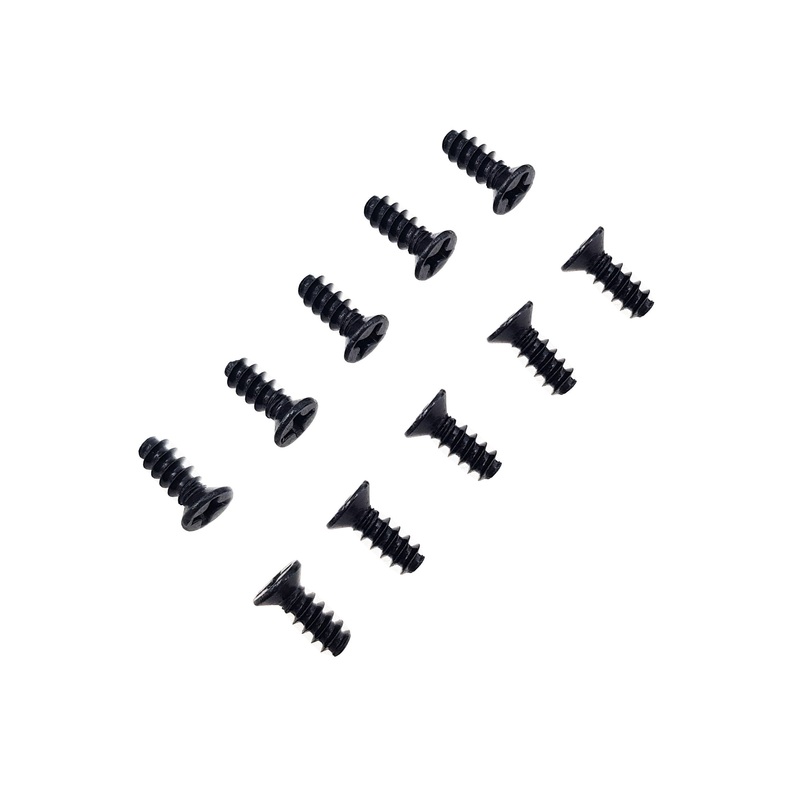 Countersunk Head Screw M3 x 8 - ILGoblin PRO/ RAW