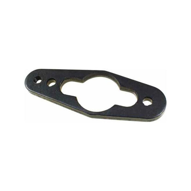 Delta Offset Plate : 339