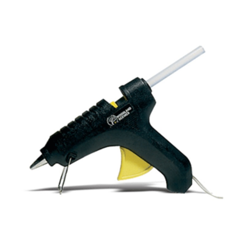 Glue Gun Low Temp Foam