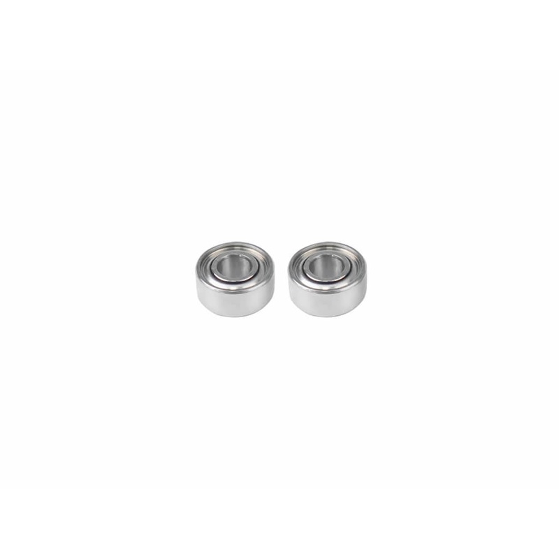Goosky RS5/RS6/RS7 Bearing (F3Xf7X3) For Tail Belt Pully Crossbeam : GT040128