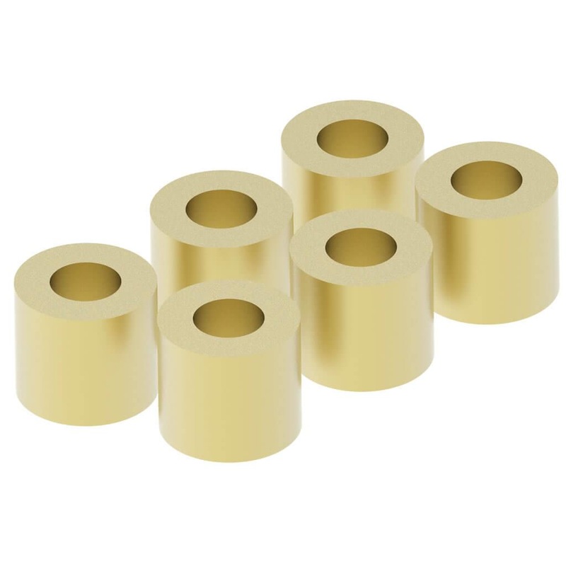 OMP M7 Bushing 2x4x3.5 : OSHM7138