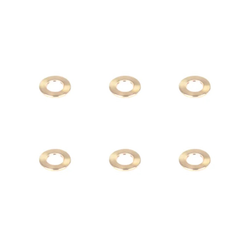 OMPHOBBY M7/M7R Helicopter Spacer 3x6x0.5