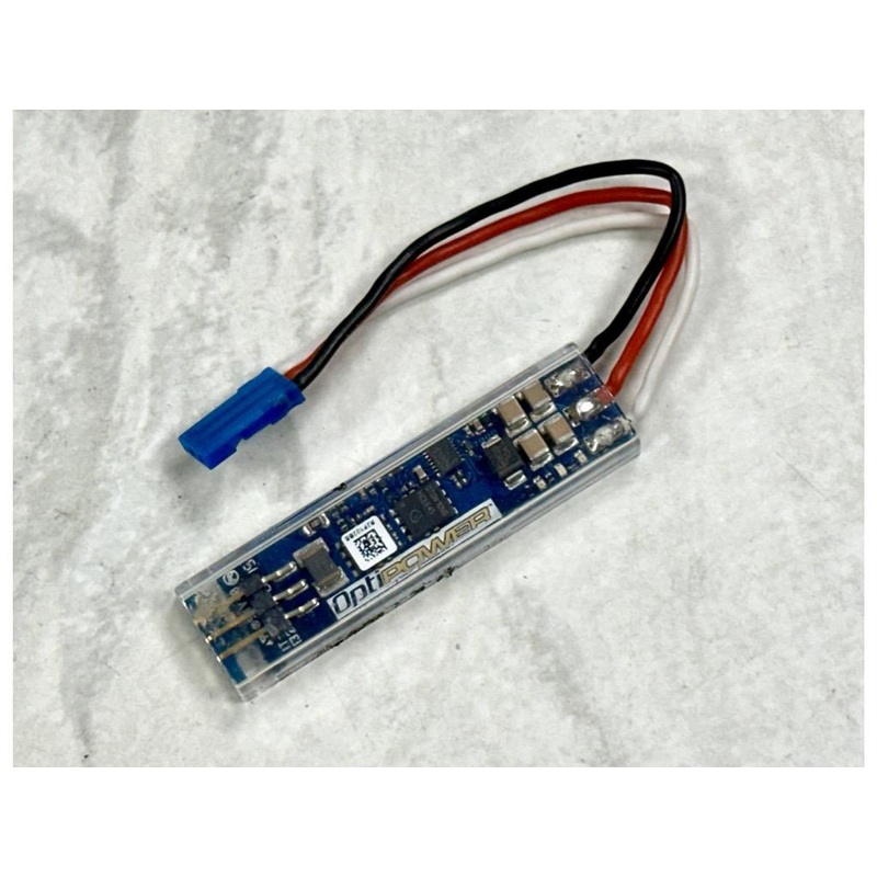 Optipower BEC-GUARD Plug & Play Protection (Second Hand) : MHSH25