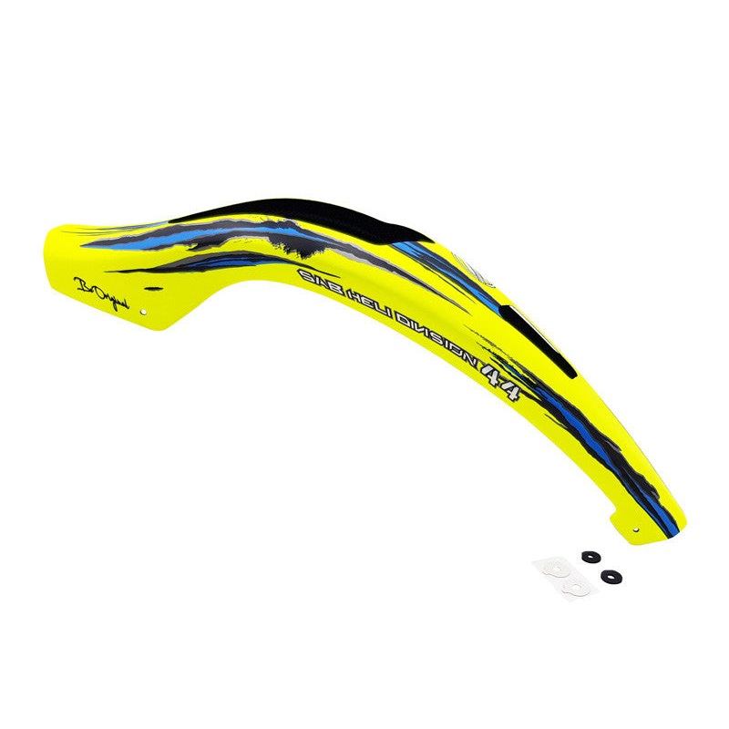 SAB RAW 420 CANOPY