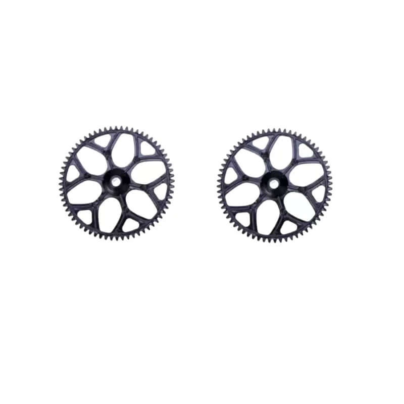 WLtoys K170 Main Drive Gear Set - High-Strength Transmission Parts