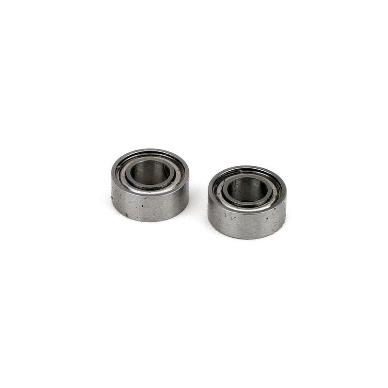 3X6X2.5 Bearing (2) - Blade 330