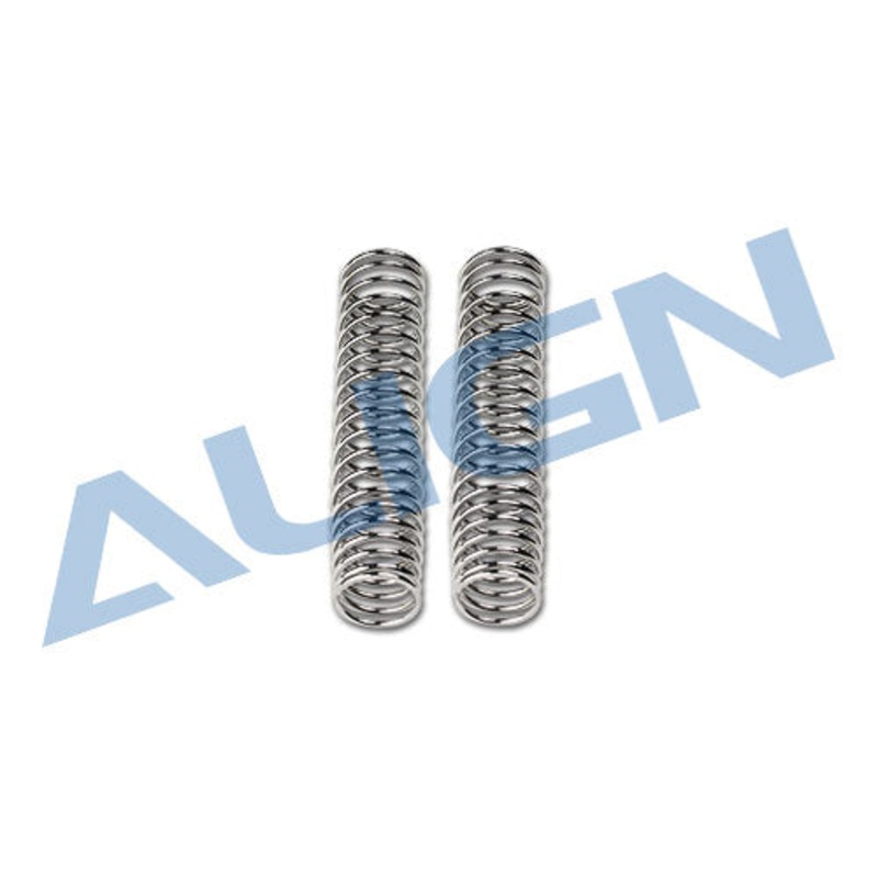 Align G800 Gimbal shock dampener spring F1.6 : H80B024XXT