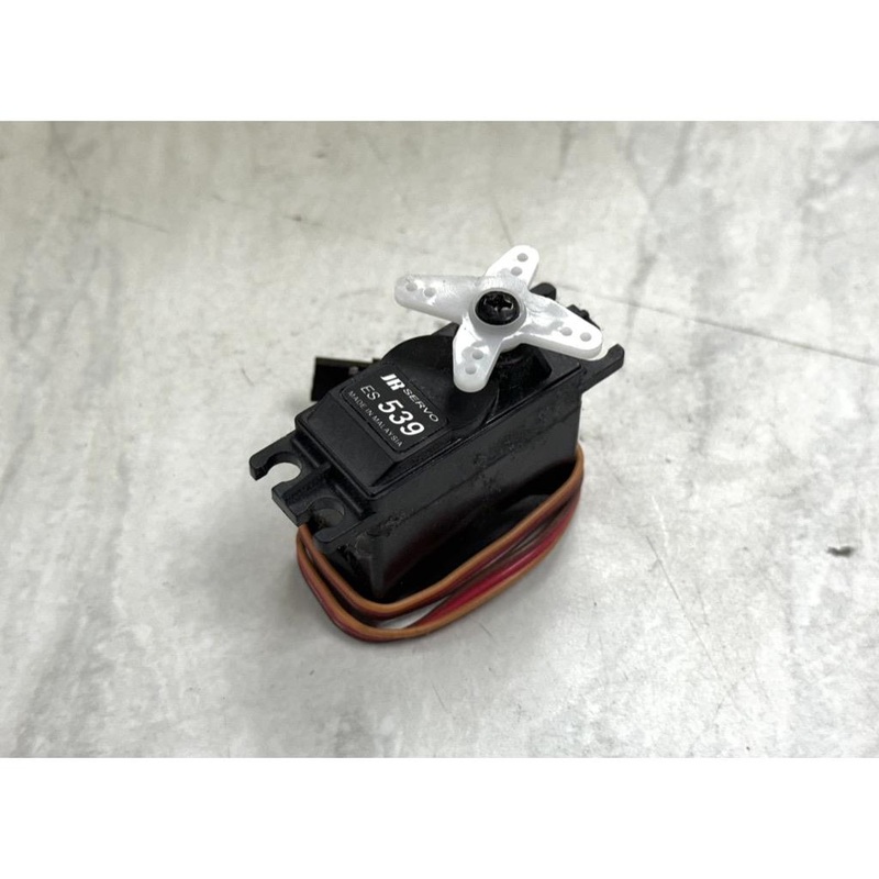 JR ES539 Servo (Second Hand) : MHSH73