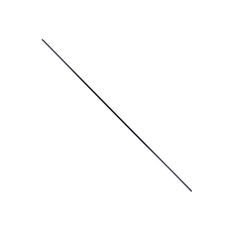 OMP M6 Tail Control Rod Carbon Set : OSHM6014