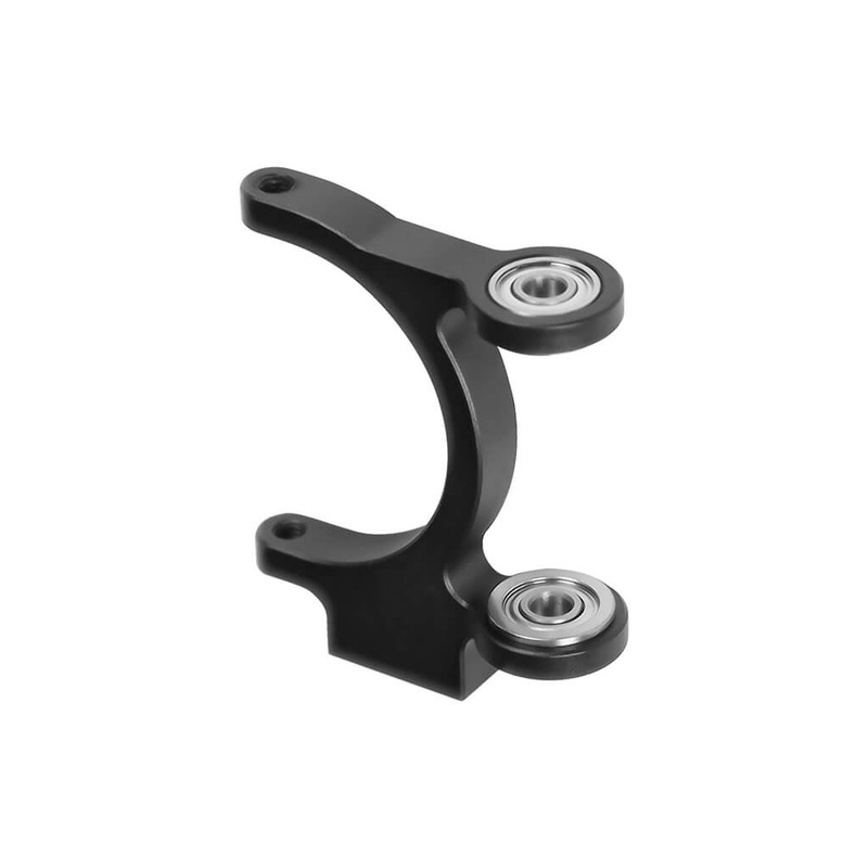 OMP M7 Tail Bellcrank Guide : OSHM7081