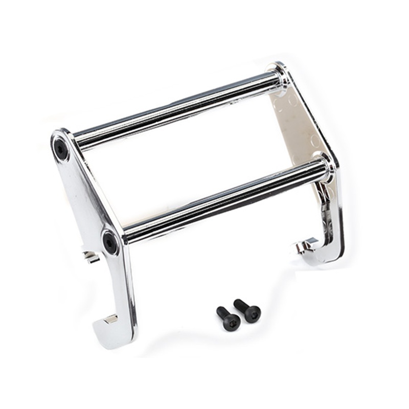 Push bar, Bumper (Chrome) (fits #8069 Bumper): 8066