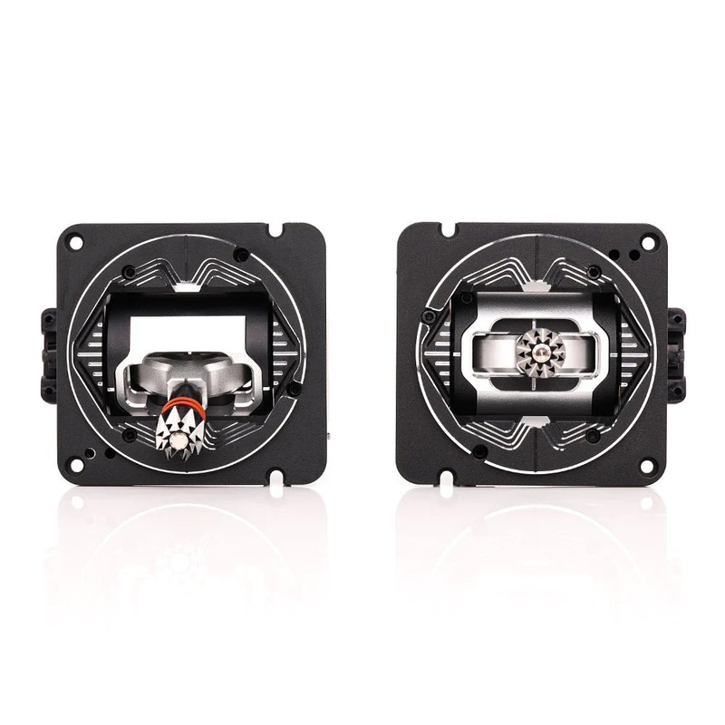 RadioMaster AG02 CnC Metal Gimbals for TX15 TX16S and Boxer