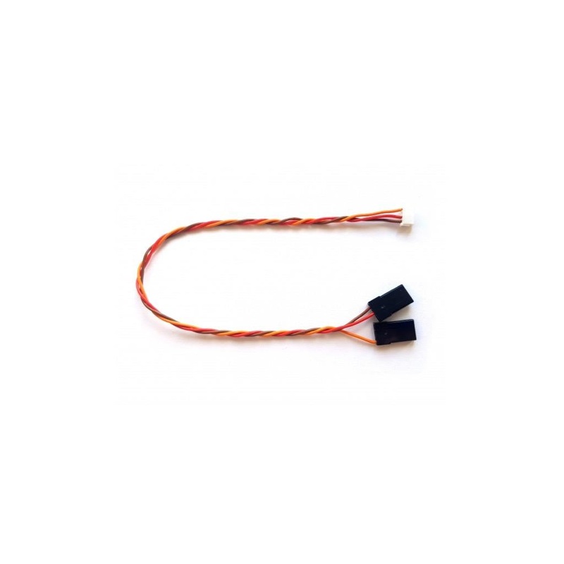 Spirit Spektrum SRXL2 Adapter Cable : SPT-SRXL2