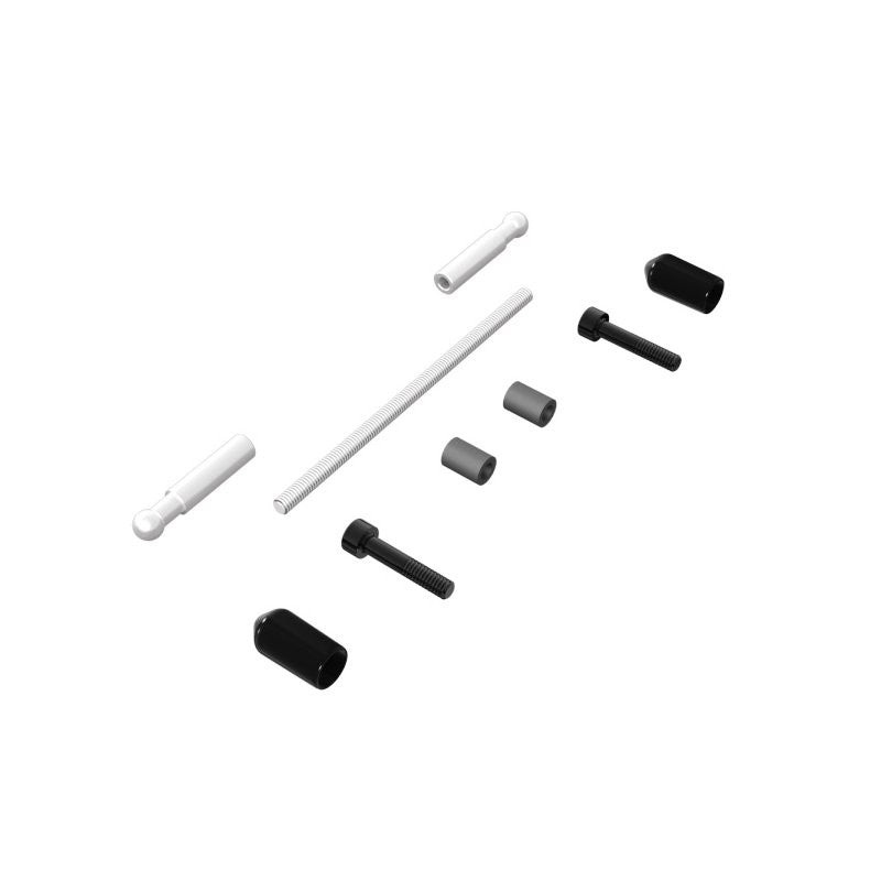 04824 CANOPY HOLDER, LOGO 480