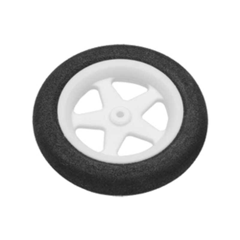 1.86" Micro Sport Wheel