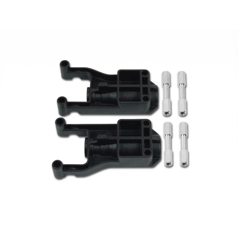 Align T-Rex 450L Tail Boom Mount Set : H45T011XXT
