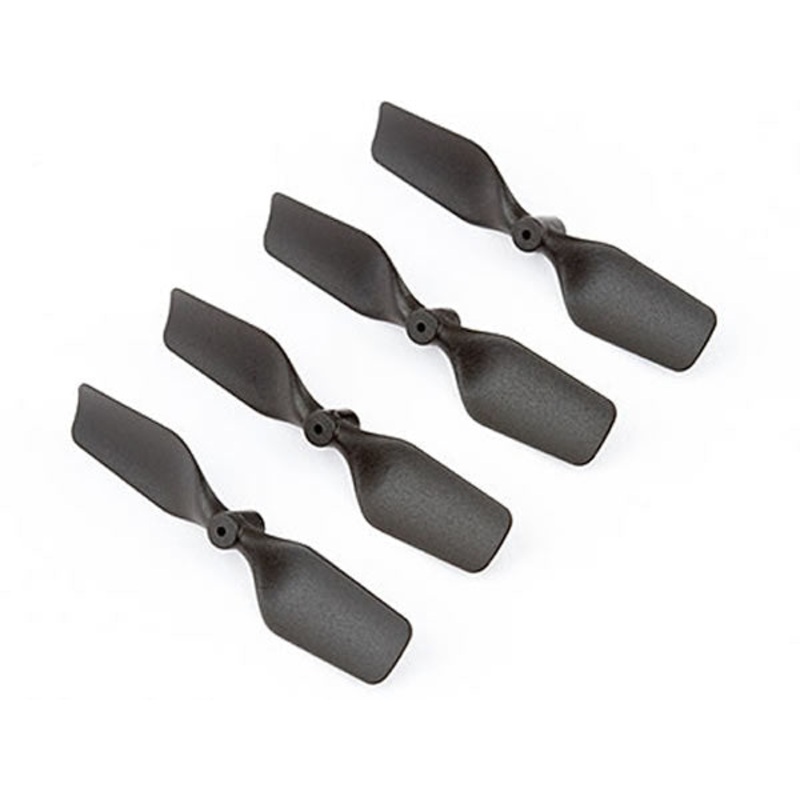 Ares Optim 80 Tail Rotor : AZSZ2439