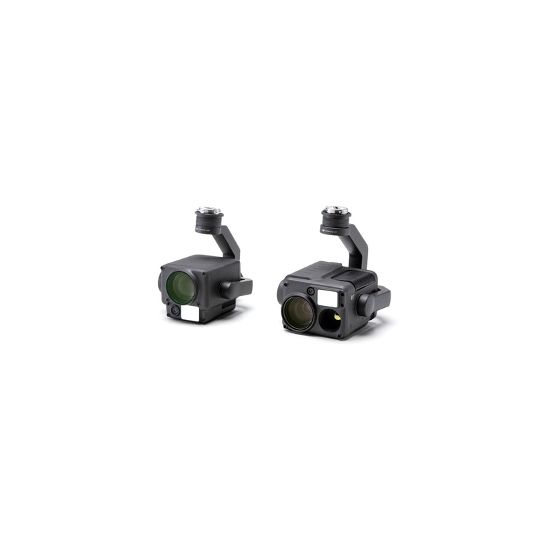 DJI Zenmuse H20 Series